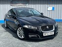 Jaguar XF 2.2d Sport Auto Euro 5 (s/s) 4dr
