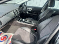 Jaguar XF 2.2d Sport Auto Euro 5 (s/s) 4dr 6