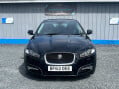Jaguar XF 2.2d Sport Auto Euro 5 (s/s) 4dr 7