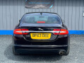 Jaguar XF 2.2d Sport Auto Euro 5 (s/s) 4dr 8