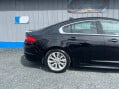 Jaguar XF 2.2d Sport Auto Euro 5 (s/s) 4dr 22