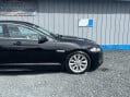 Jaguar XF 2.2d Sport Auto Euro 5 (s/s) 4dr 23