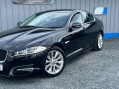Jaguar XF 2.2d Sport Auto Euro 5 (s/s) 4dr 24
