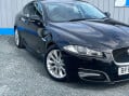 Jaguar XF 2.2d Sport Auto Euro 5 (s/s) 4dr 25