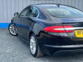 Jaguar XF 2.2d Sport Auto Euro 5 (s/s) 4dr 26