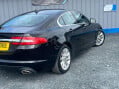Jaguar XF 2.2d Sport Auto Euro 5 (s/s) 4dr 27