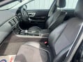 Jaguar XF 2.2d Sport Auto Euro 5 (s/s) 4dr 28