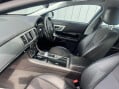 Jaguar XF 2.2d Sport Auto Euro 5 (s/s) 4dr 29
