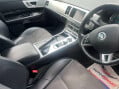 Jaguar XF 2.2d Sport Auto Euro 5 (s/s) 4dr 37