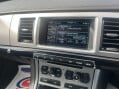 Jaguar XF 2.2d Sport Auto Euro 5 (s/s) 4dr 38