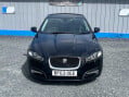 Jaguar XF 2.2d Sport Auto Euro 5 (s/s) 4dr 42