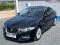 Jaguar XF 2.2d Sport Auto Euro 5 (s/s) 4dr 43