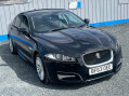 Jaguar XF 2.2d Sport Auto Euro 5 (s/s) 4dr 44