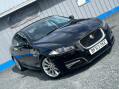 Jaguar XF 2.2d Sport Auto Euro 5 (s/s) 4dr 45