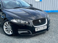 Jaguar XF 2.2d Sport Auto Euro 5 (s/s) 4dr 46