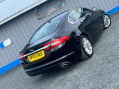 Jaguar XF 2.2d Sport Auto Euro 5 (s/s) 4dr 48