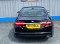 Jaguar XF 2.2d Sport Auto Euro 5 (s/s) 4dr 51
