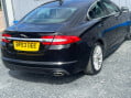 Jaguar XF 2.2d Sport Auto Euro 5 (s/s) 4dr 52