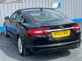 Jaguar XF 2.2d Sport Auto Euro 5 (s/s) 4dr 53