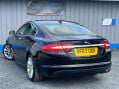 Jaguar XF 2.2d Sport Auto Euro 5 (s/s) 4dr 55