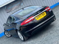 Jaguar XF 2.2d Sport Auto Euro 5 (s/s) 4dr 56