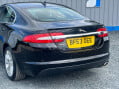 Jaguar XF 2.2d Sport Auto Euro 5 (s/s) 4dr 57