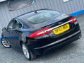 Jaguar XF 2.2d Sport Auto Euro 5 (s/s) 4dr 58