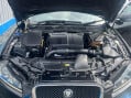 Jaguar XF 2.2d Sport Auto Euro 5 (s/s) 4dr 59