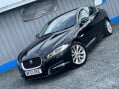 Jaguar XF 2.2d Sport Auto Euro 5 (s/s) 4dr 61