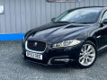 Jaguar XF 2.2d Sport Auto Euro 5 (s/s) 4dr 62