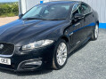 Jaguar XF 2.2d Sport Auto Euro 5 (s/s) 4dr 64