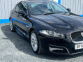 Jaguar XF 2.2d Sport Auto Euro 5 (s/s) 4dr 65