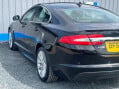 Jaguar XF 2.2d Sport Auto Euro 5 (s/s) 4dr 66