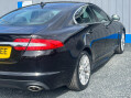 Jaguar XF 2.2d Sport Auto Euro 5 (s/s) 4dr 67