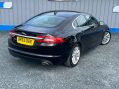 Jaguar XF 2.2d Sport Auto Euro 5 (s/s) 4dr 50