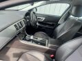 Jaguar XF 2.2d Sport Auto Euro 5 (s/s) 4dr 29