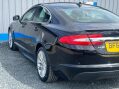 Jaguar XF 2.2d Sport Auto Euro 5 (s/s) 4dr 66