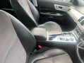 Jaguar XF 2.2d Sport Auto Euro 5 (s/s) 4dr 35