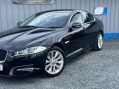 Jaguar XF 2.2d Sport Auto Euro 5 (s/s) 4dr 24