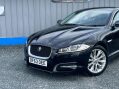 Jaguar XF 2.2d Sport Auto Euro 5 (s/s) 4dr 62