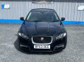 Jaguar XF 2.2d Sport Auto Euro 5 (s/s) 4dr 42