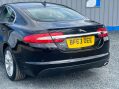 Jaguar XF 2.2d Sport Auto Euro 5 (s/s) 4dr 57