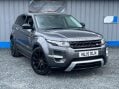 Land Rover Range Rover Evoque 2.2 SD4 Dynamic Auto 4WD Euro 5 (s/s) 5dr 1