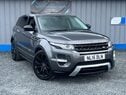 Land Rover Range Rover Evoque 2.2 SD4 Dynamic Auto 4WD Euro 5 (s/s) 5dr