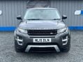 Land Rover Range Rover Evoque 2.2 SD4 Dynamic Auto 4WD Euro 5 (s/s) 5dr 7