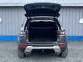 Land Rover Range Rover Evoque 2.2 SD4 Dynamic Auto 4WD Euro 5 (s/s) 5dr 9
