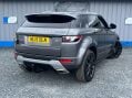 Land Rover Range Rover Evoque 2.2 SD4 Dynamic Auto 4WD Euro 5 (s/s) 5dr 10
