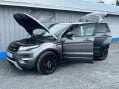 Land Rover Range Rover Evoque 2.2 SD4 Dynamic Auto 4WD Euro 5 (s/s) 5dr 13