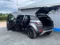 Land Rover Range Rover Evoque 2.2 SD4 Dynamic Auto 4WD Euro 5 (s/s) 5dr 17