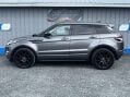 Land Rover Range Rover Evoque 2.2 SD4 Dynamic Auto 4WD Euro 5 (s/s) 5dr 20